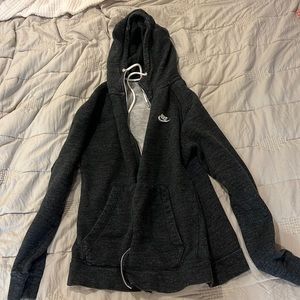 Nike zip up jacket